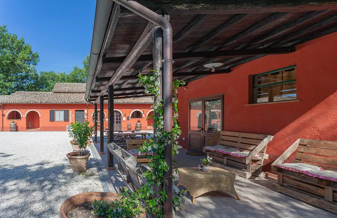 Agriturismo Collelignani-1