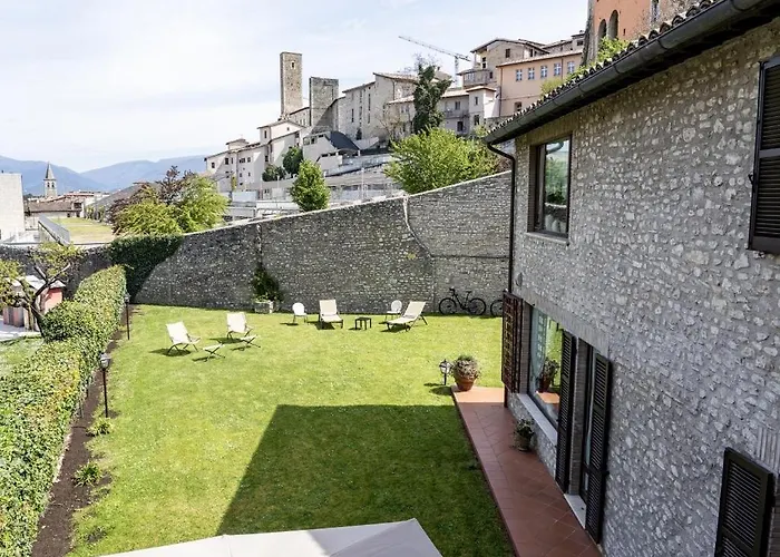 Domus Fontis Pescaia
