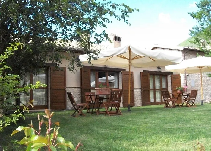 Agriturismo Il Casalino