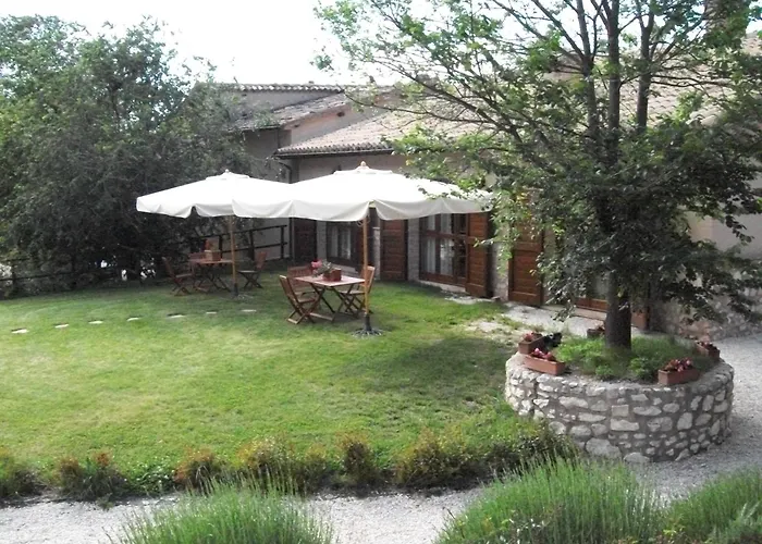 Agriturismo Il Casalino