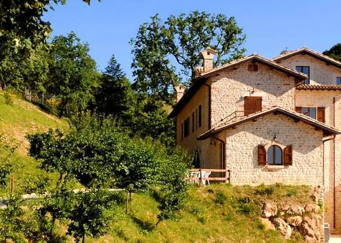 Villa Marianna