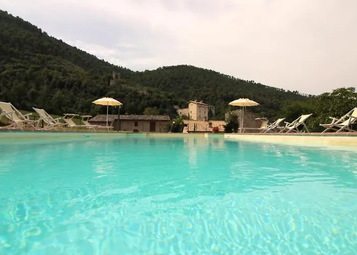 Agriturismo Il Casalino